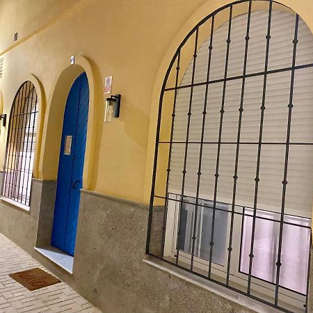 Apartamentos El Mar Azul 5 El Bajondillo ตอร์เรโมลิโนส ภายนอก รูปภาพ