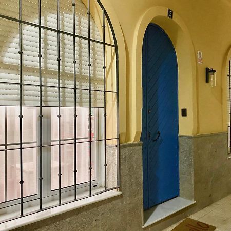Apartamentos El Mar Azul 5 El Bajondillo ตอร์เรโมลิโนส ภายนอก รูปภาพ