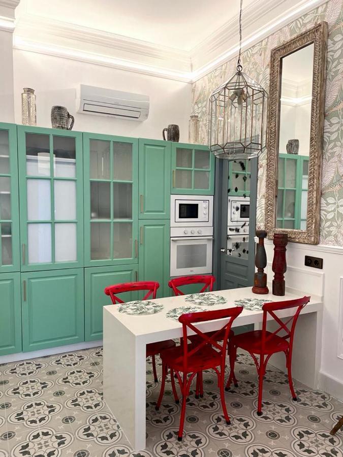 Apartamentos El Mar Azul 5 El Bajondillo ตอร์เรโมลิโนส ภายนอก รูปภาพ