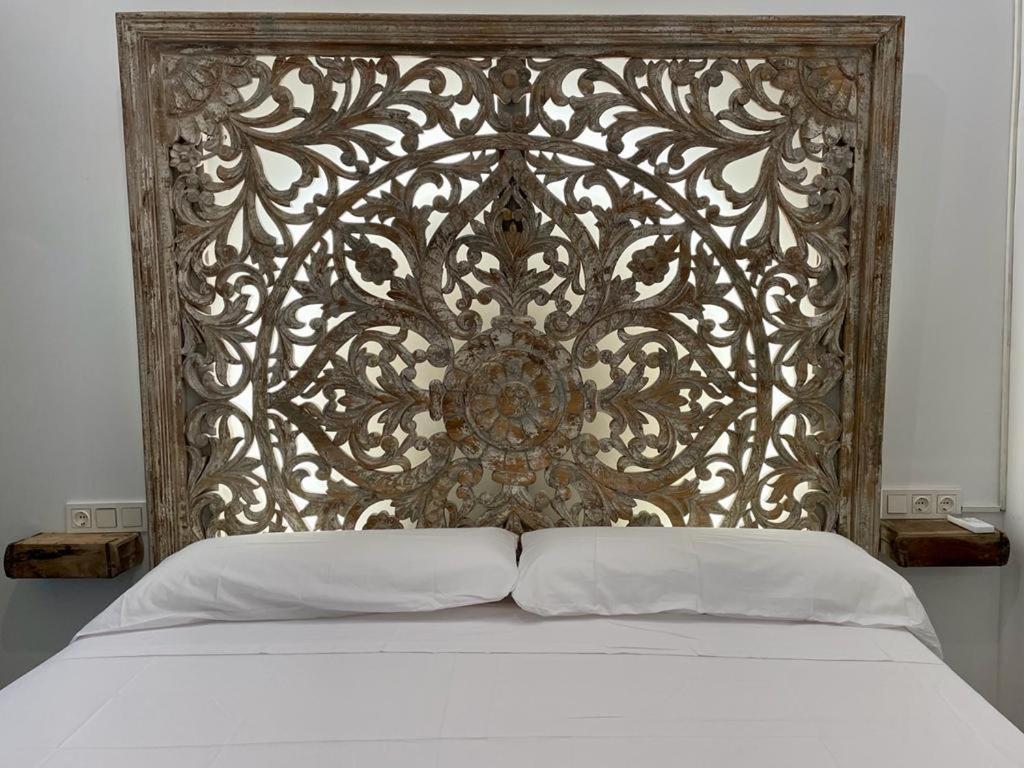 Apartamentos El Mar Azul 5 El Bajondillo ตอร์เรโมลิโนส ภายนอก รูปภาพ