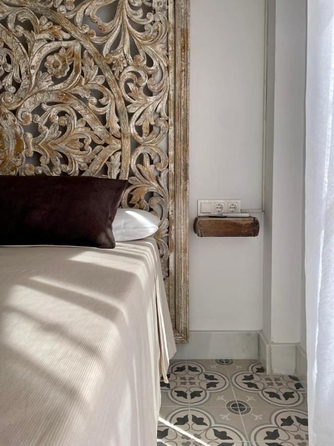 Apartamentos El Mar Azul 5 El Bajondillo ตอร์เรโมลิโนส ภายนอก รูปภาพ