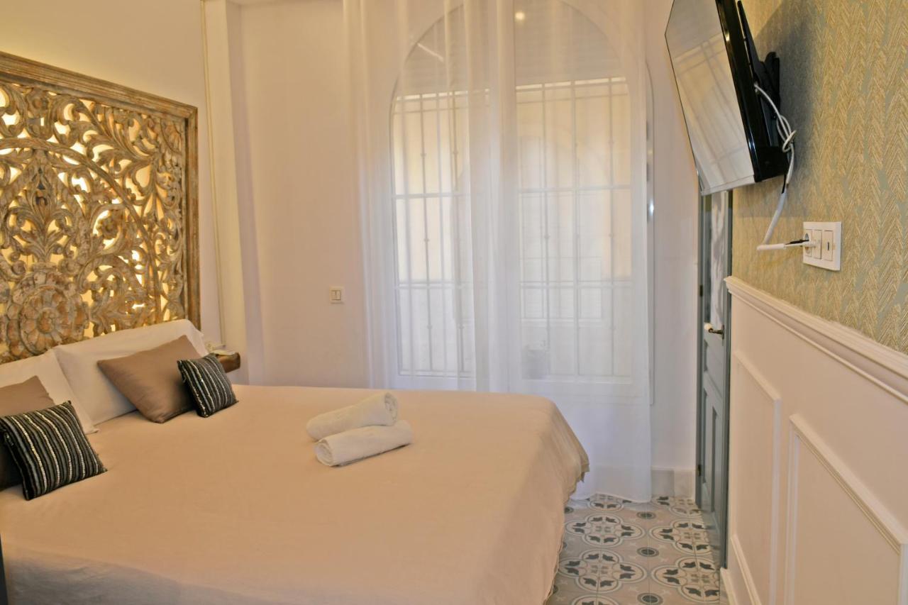 Apartamentos El Mar Azul 5 El Bajondillo ตอร์เรโมลิโนส ภายนอก รูปภาพ