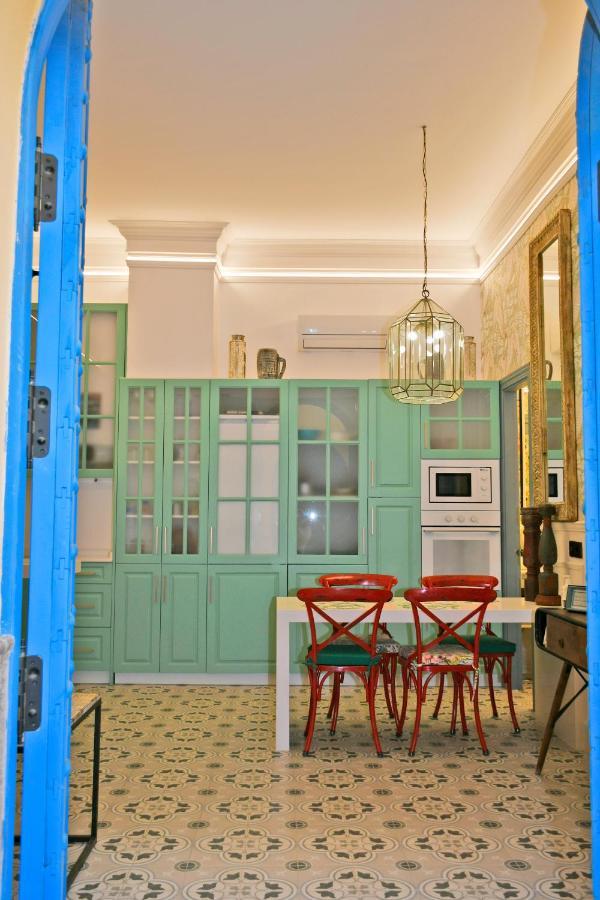 Apartamentos El Mar Azul 5 El Bajondillo ตอร์เรโมลิโนส ภายนอก รูปภาพ