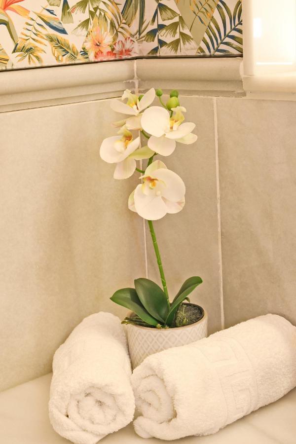 Apartamentos El Mar Azul 5 El Bajondillo ตอร์เรโมลิโนส ภายนอก รูปภาพ