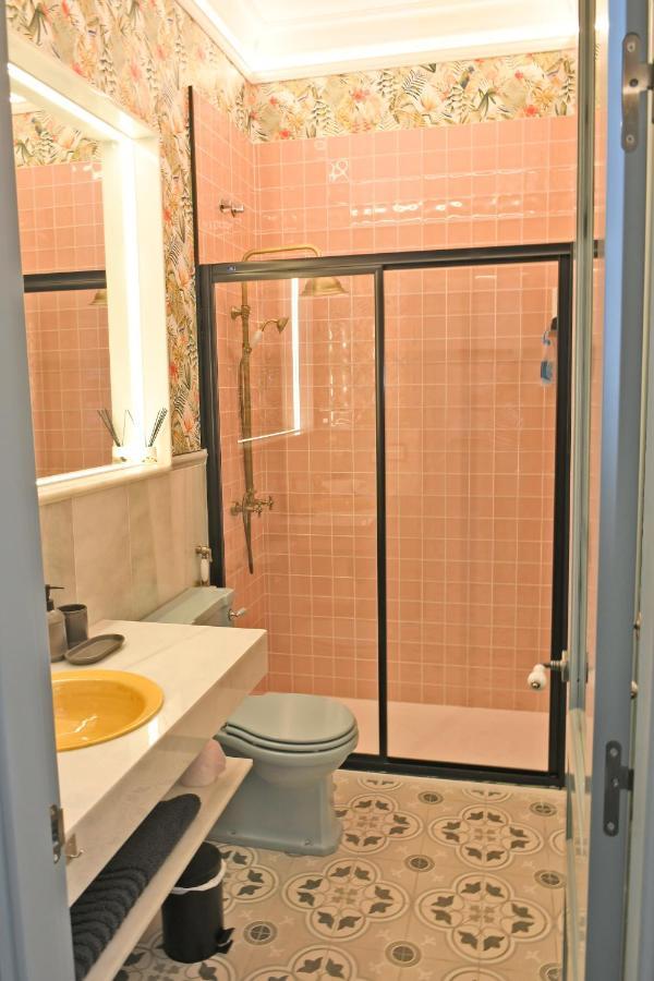 Apartamentos El Mar Azul 5 El Bajondillo ตอร์เรโมลิโนส ภายนอก รูปภาพ